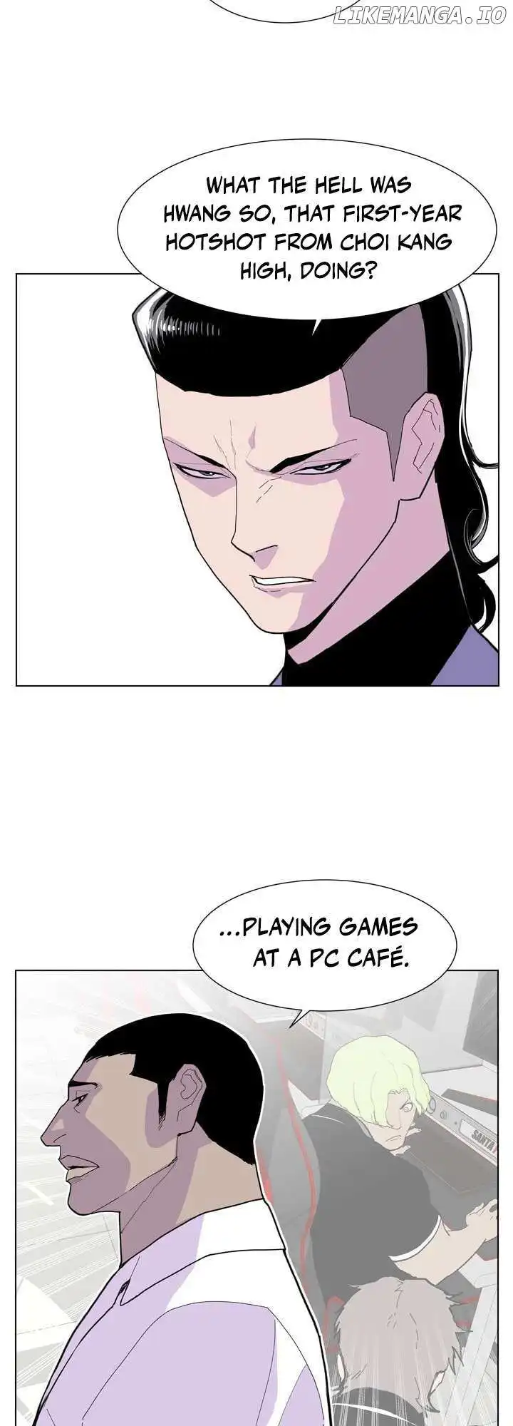 Gang of School Chapter 36 25